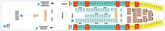 Deck Plan deck-9
